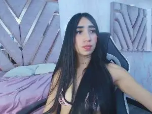Cam4 Live Sex Cam of AmberGlow_