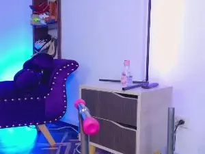Cam4 Live Sex Cam of Vanessa_Mejiia