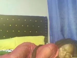 Cam4 Adult Video Chat of Zuri_ii
