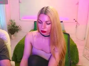 Cam4 Adult Webcam of AlisaAleks