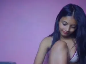Cam4 Free Porn Cam of Sisie_Sexyy