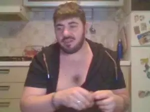 Cam4 Sex Chat of Secret_Secret