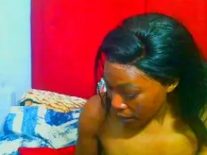 Cam4 Sex Cam of Freakynaughtxx