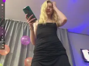 Cam4 Private Sex Chat of MeredithWojnar