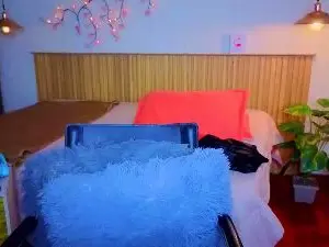 Cam4 Best live sex cam show of Selena_noir