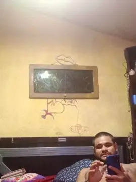 Cam4 Nude Webcam of Pachito_coupple