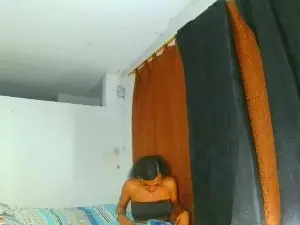 Cam4 Adult Webcam of Skarleth_Bell