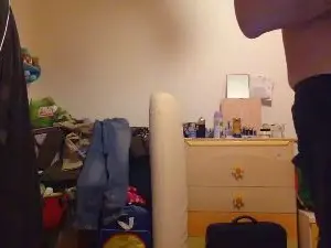 Cam4 Free Porn Cam of lucaluca8585