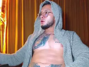 Cam4 Sex Cam of sebastian_horny