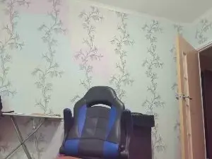 Cam4 Nude Webcam of vano822