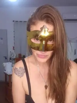 Cam4 Adult Video Chat of Tentaciondoble