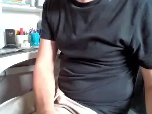 Cam4 Private Sex Chat of a_good_one