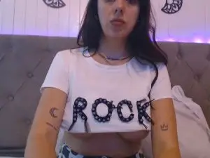 Cam4 Free Porn Cam of Fedrita