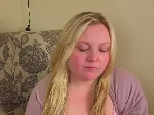 Cam4 Private Sex Chat of Phatassblond