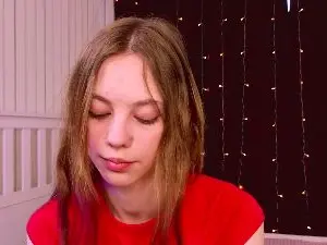 Cam4 Private Sex Chat of RessieCser