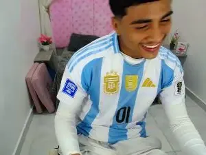Cam4 Free Porn Cam of Oliver_Parker