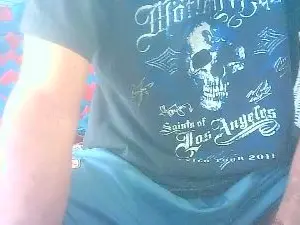 Cam4 Nude Webcam of MeXXXicanVrg4
