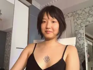 Cam4 Sex Cam of AngelenaGurry