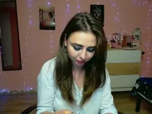 Cam4 Private Sex Chat of AnnsLove_is