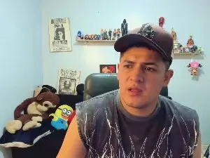 Cam4 Live Porn of ney_22_fun