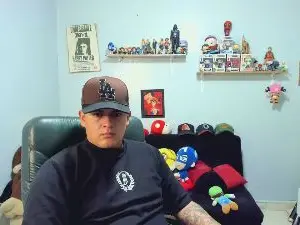 Cam4 Nude Webcam of ney_22_fun