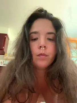 Cam4 Live Porn of Gratefulgoddess