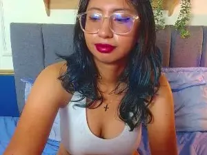 Cam4 Adult Webcams of Violet_2003