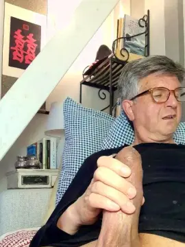 Cam4 Live Porn of Grancazzogenova