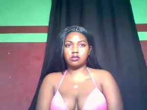 Cam4 Best Webcam of Sandii_gial