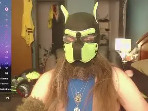 Cam4 Free Porn Cam of werewolf1987