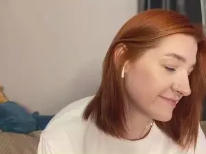 Cam4 Nude Webcam of YiPesch