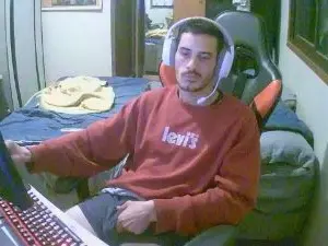 Cam4 Sex Chat of modelpedroxxx