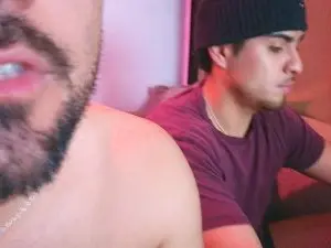 Cam4 Live Sex of siegfriedll