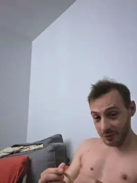 Cam4 Live Sex of Dickwolf91