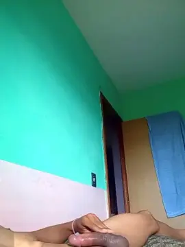 Cam4 Private Sex Chat of Danielsjl