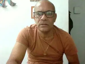 Cam4 Nude Webcam of Helinho56