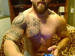 Cam4 Live Sex Cam of hercules30hot