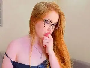 Cam4 Nude Webcam of CorrinaSirko