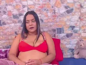 Cam4 Sex Chat of 1FancyIndian
