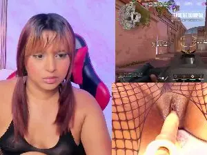 Cam4 Sex Chat of NikoleBaker