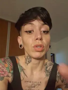 Cam4 Live Sex of Daianamore