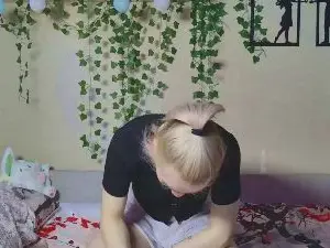 Cam4 Live Sex of Megan_Lora