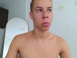 Cam4 Sex Cam of Grey___27