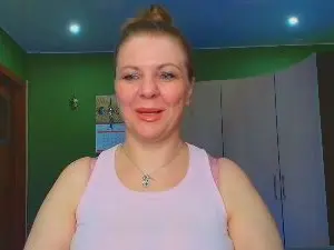 Cam4 Live Sex of VeronnikaG