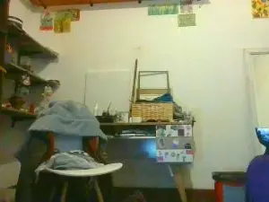 Cam4 Live Porn of Miloverboy