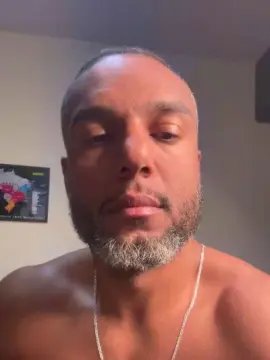 Cam4 Live Porn of Pretocariocahot
