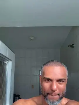 Cam4 Private Sex Chat of Pretocariocahot
