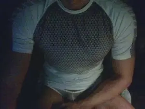 Cam4 Sex Chat of Lukaspony