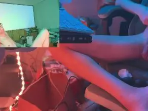 Cam4 Nude Webcam of anoz703