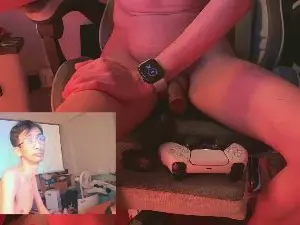 Cam4 Live Porn of anoz703